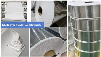 Multi-Layer Insulation